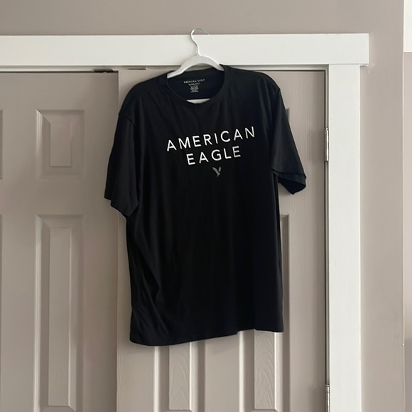 American eagle t-shirt unisex - Picture 1 of 6